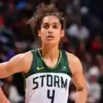 Don't Sleep on Skylar Diggins and the Seattle Storm
