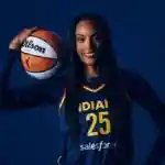 Bonner Elevating Clark, Fever with Impact and Leadership