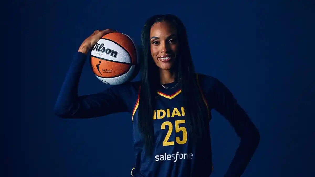 Bonner Elevating Clark, Fever with Impact and Leadership