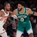 Jayson Tatum Confronts Achilles Setback With Resolve as Celtics Begin Season Without Him