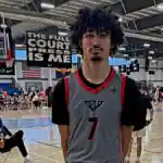 EYBL Session 1: Top 2028 Performers