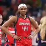 Fever vs. Mystics Preseason Takeaways