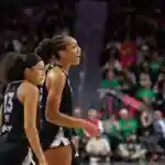 Aces Open 2025 Season with Purpose and Title Hopes