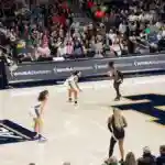 Maddy Siegrist Embracing Leadership Role With Dallas Wings