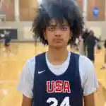 2024-25 Underclass All-American Elite Team