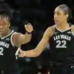 2025 WNBA Playoffs Preview: Las Vegas Aces vs. Seattle Storm First-Round Series