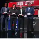Biggest Winners and Losers from 2025 NBA Draft Lottery