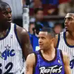 Potential NBA Dynasties That Died In Their Tracks