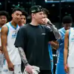 Ballislife Exclusive: Chris Brickley Interview