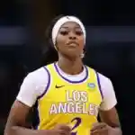 Sparks’ Rickea Jackson is Putting the WNBA on Notice With Breakout Season
