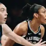 2025 WNBA MVP Candidates