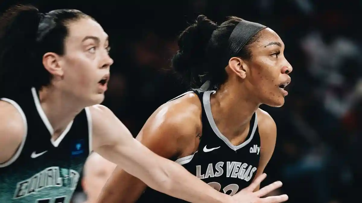 Liberty Aces WNBA