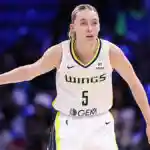 Top WNBA ROY Candidates