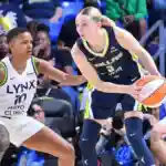 Paige Bueckers Eyes Bigger Goals After WNBA Debut