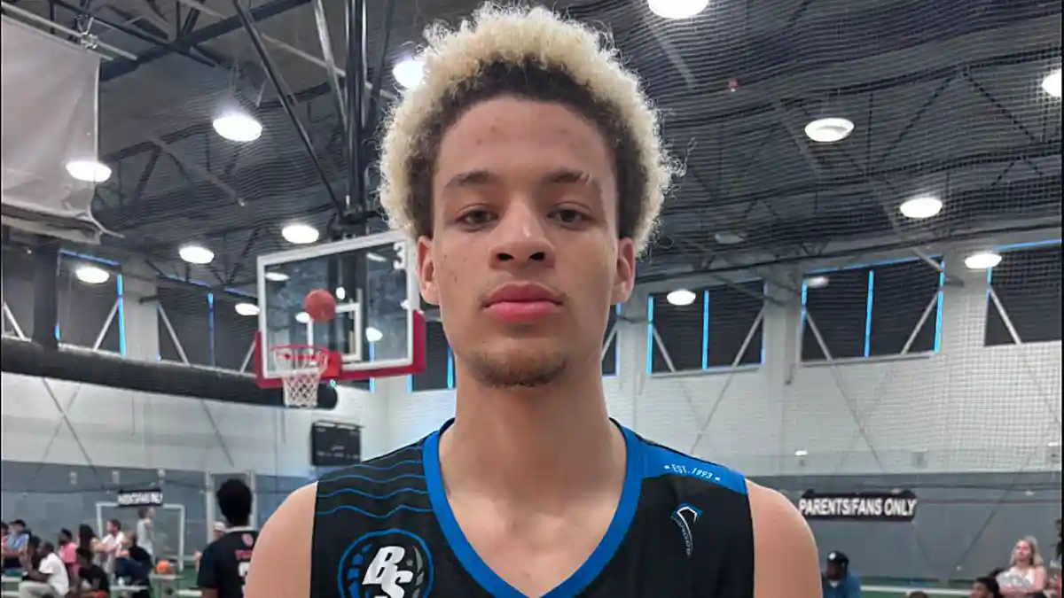 Pangos Fantastic 40 Miami: Top Seniors