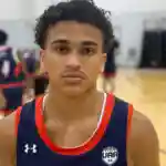 Live Period: Let’s Talk 2028 UAA Class