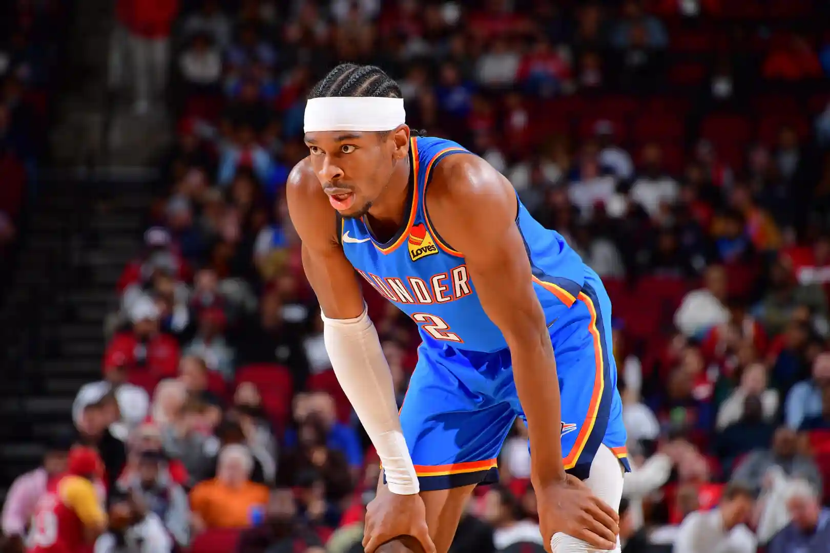 Oklahoma City Thunder On Verge of NBA’s Greatest Season Ever?