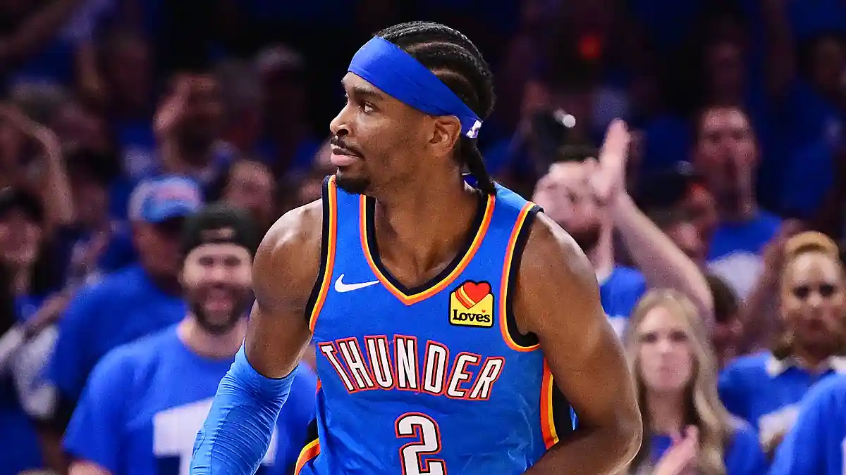 Thunder 123, Pacers 107: FULL Game 2 Log