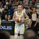 Wings' Paige Bueckers Faces Lynx in Hometown Return