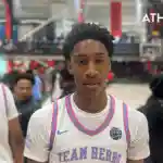 Nike EYBL III: 2027 & 2028 Standouts!