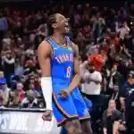 How Thunder Built a Finals Team — and an Unmatched War Chest for its Future