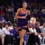Inside the Phoenix Mercury's surprising 3-1 Start