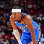 Thunder Among Youngest Teams to Reach NBA Finals