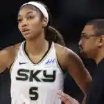 Sky's Tyler Marsh's Coaching Style, Angel Reese's Historic Night!