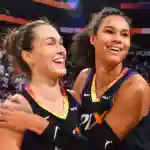Westbeld Sisters: Reflect On Relationship, WNBA Aspirations