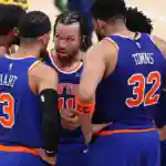 3 Reasons NYK Can Complete The Comeback