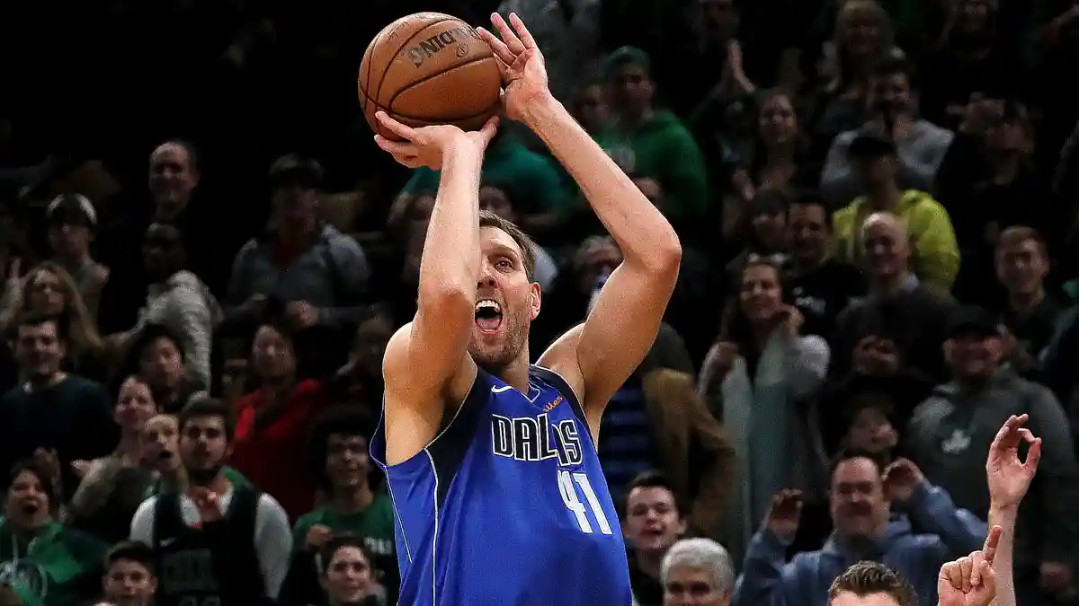5 Most Improbable NBA Champs!