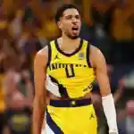 Tyrese Haliburton: Achilles Tear During 2025 NBA Finals Game 7