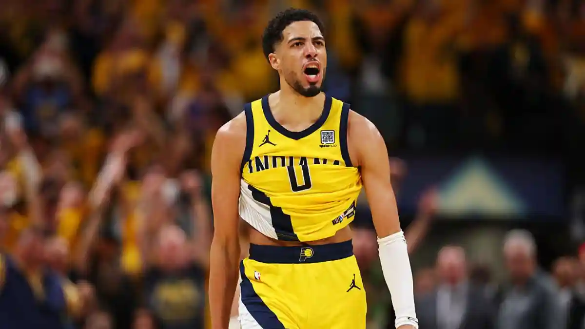 Pacers 111, Thunder 110: FULL Game 1 Log