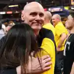 Pacers' Finals Run Déjà Vu For Rick Carlisle