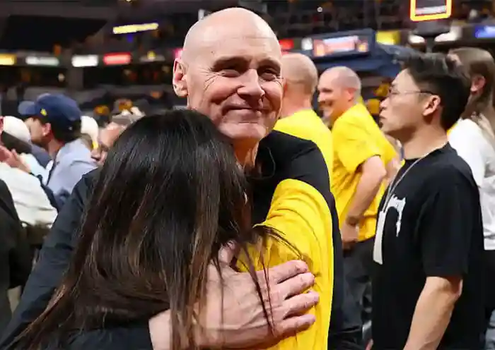 Rick Carlisle, Indiana Pacers