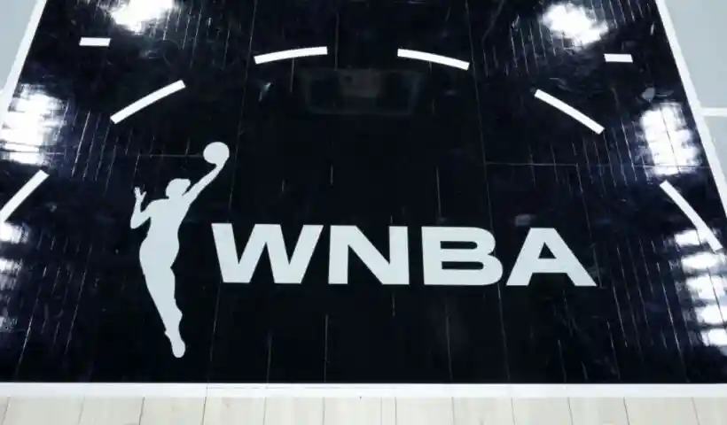 WNBA Commissioner's Cup