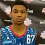 Pangos A-A Camp: Sunday Notebook!