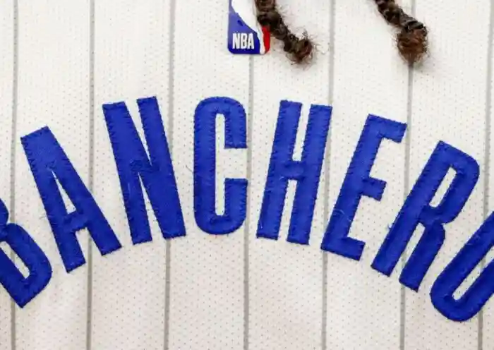Paolo Banchero Orlando Magic