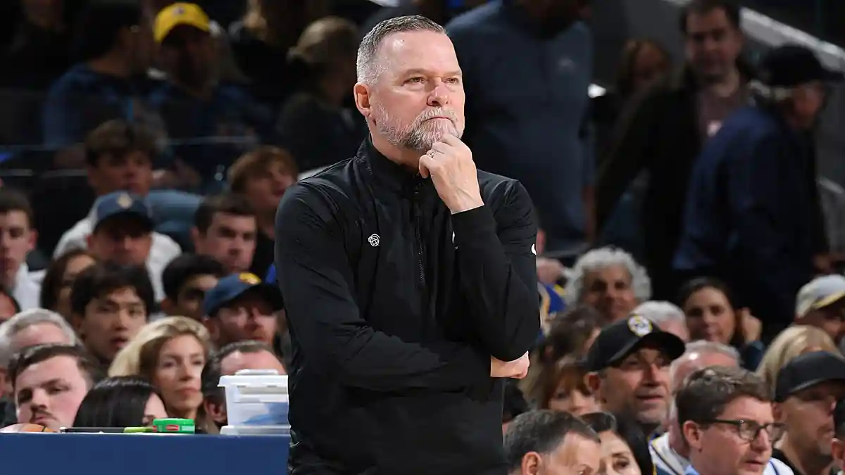New Don in New York: Top 3 Knicks Coaching Candidates