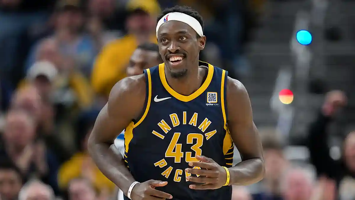 Pacers 116, Thunder 107: FULL Game 3 Log