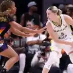 Inside Paige Bueckers’ Return For Dallas Wings