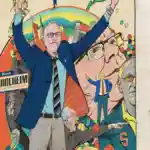 Jim Boeheim Mural Creator Seeks Funding