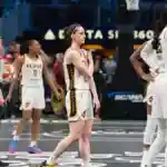 Indiana Fever Star Caitlin Clark Set to Return from Injury