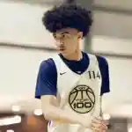 NBPA Top 100 Camp: Top Guards!