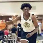 NBPA Top 100 Camp: Position Breakdown