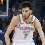Thunder 120, Pacers 109: FULL Game 5 Log