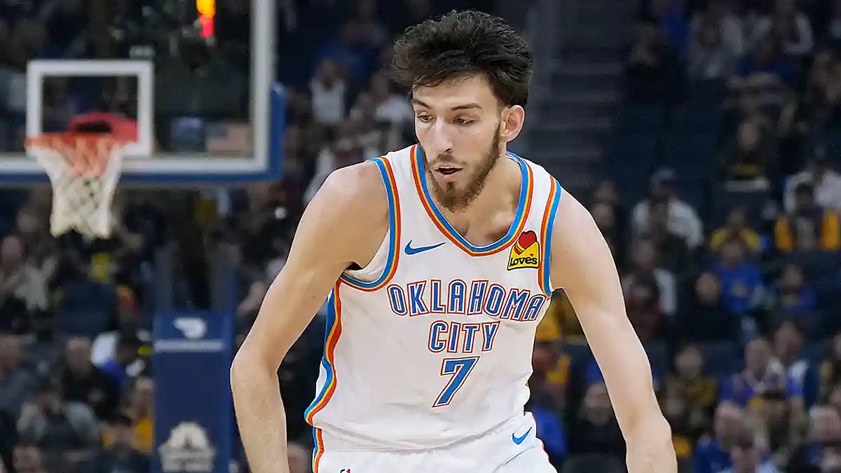 Thunder 120, Pacers 109: FULL Game 5 Log