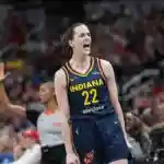 Caitlin Clark Shines in Return for Indiana Fever