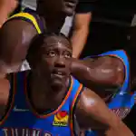 NBA Finals: MVP Up For Grabs?