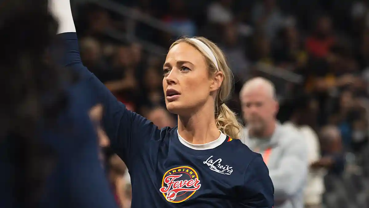 WNBA Reveals Punishments After Fever-Sun Clash Escalates